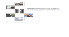 Desktop Screenshot of dist.bonsai.com